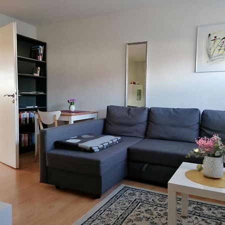 Ferienwohnung Kirsch-Kern Mössingen Exterior foto